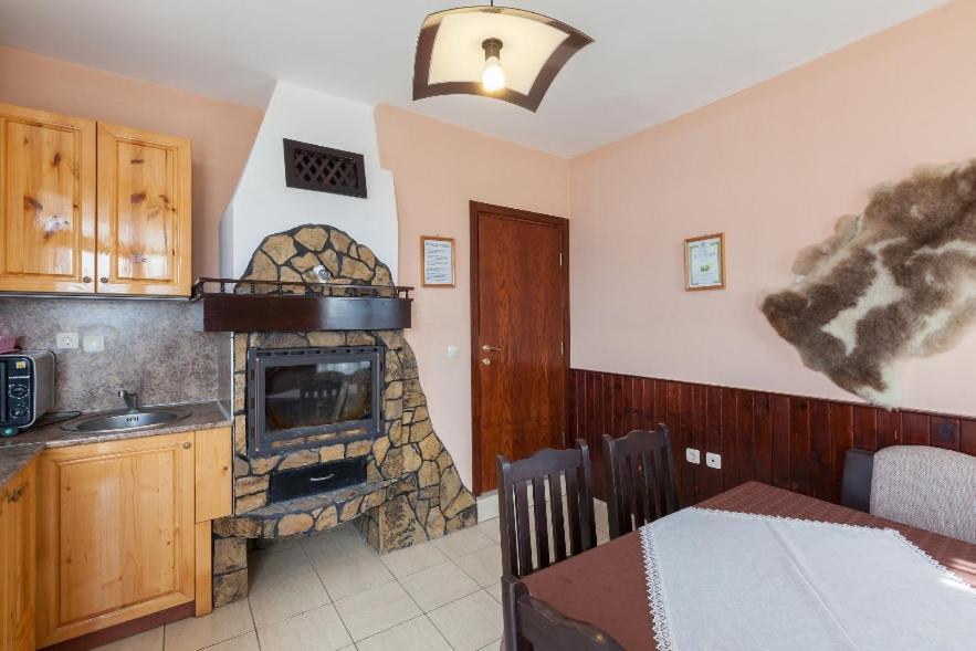 Balkana Village Kalaydzhii Habitación foto